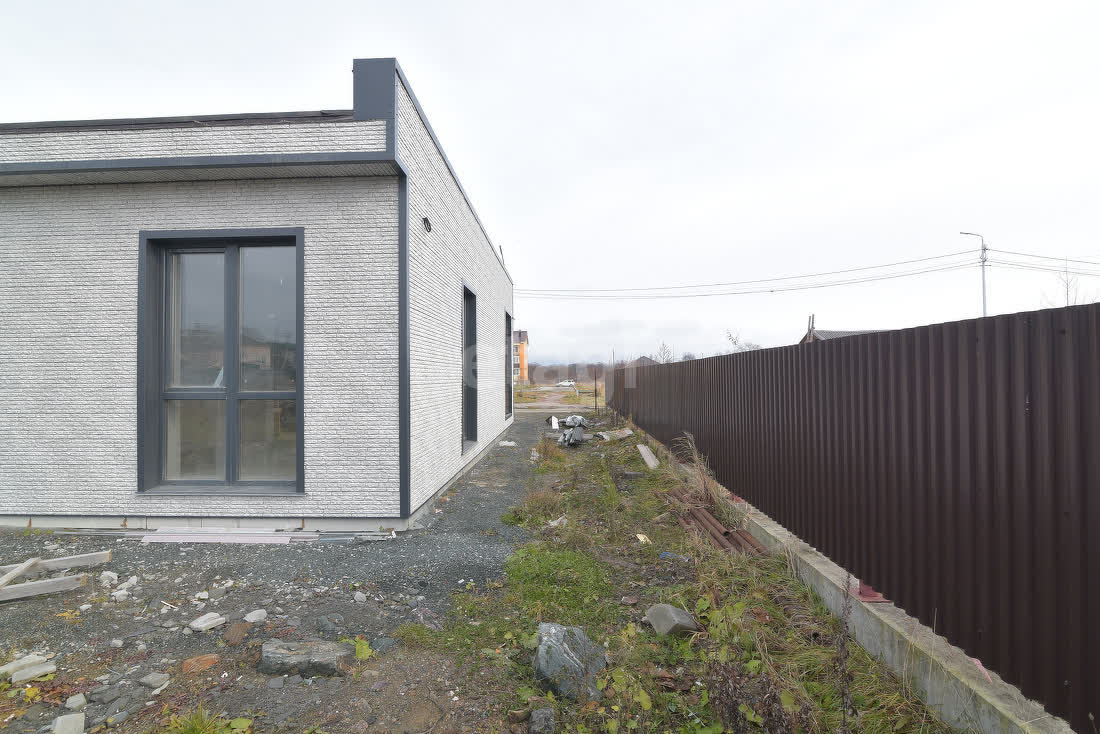 Продажа дома, 100м <sup>2</sup>, 7 сот., Южно-Сахалинск, Сахалинская область,  