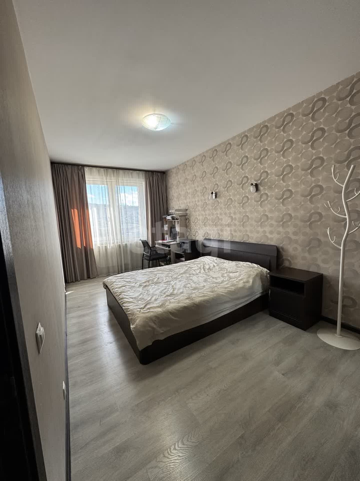 Продажа 3-комнатной квартиры, Улан-Удэ, Республика Бурятия,  Улан-Удэ