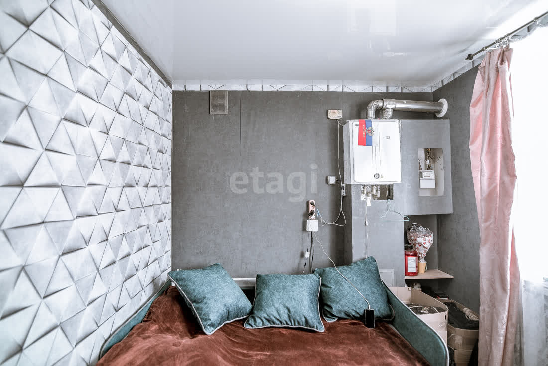 Продажа 1-комнатной квартиры, Южно-Сахалинск, Сахалинская область,  Южно-Сахалинск