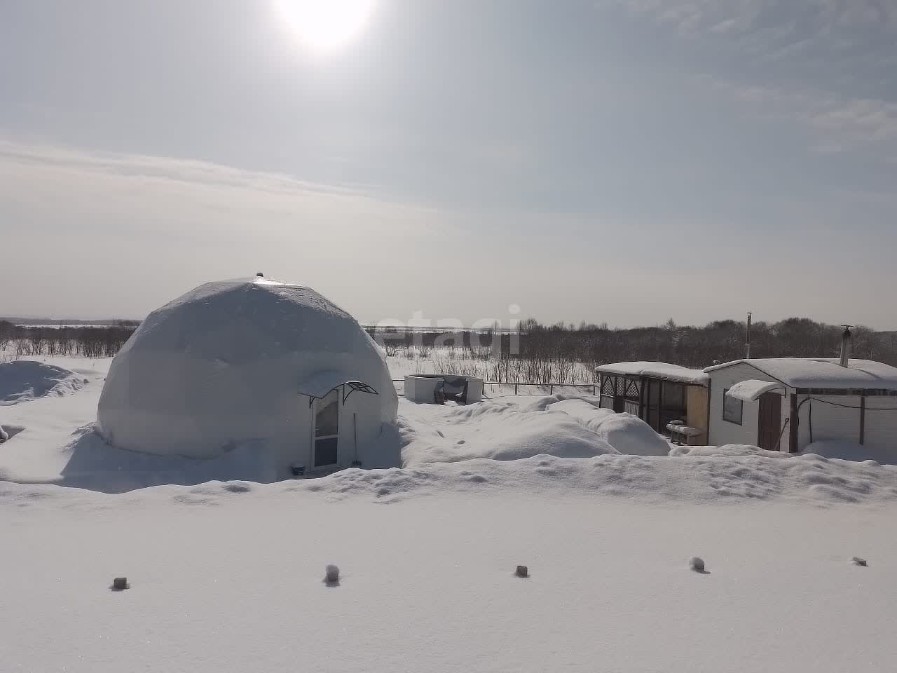 Продажа участка, Южно-Сахалинск, Сахалинская область,  Южно-Сахалинск