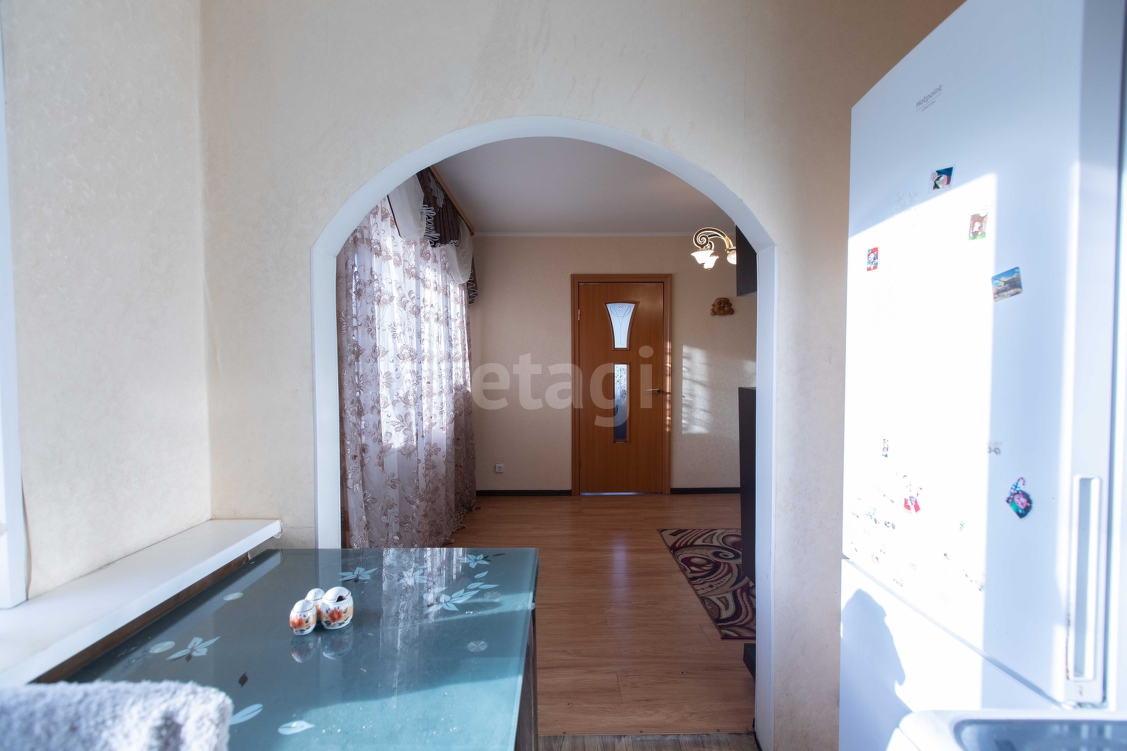 Продажа 2-комнатной квартиры, Южно-Сахалинск, Сахалинская область,  Южно-Сахалинск