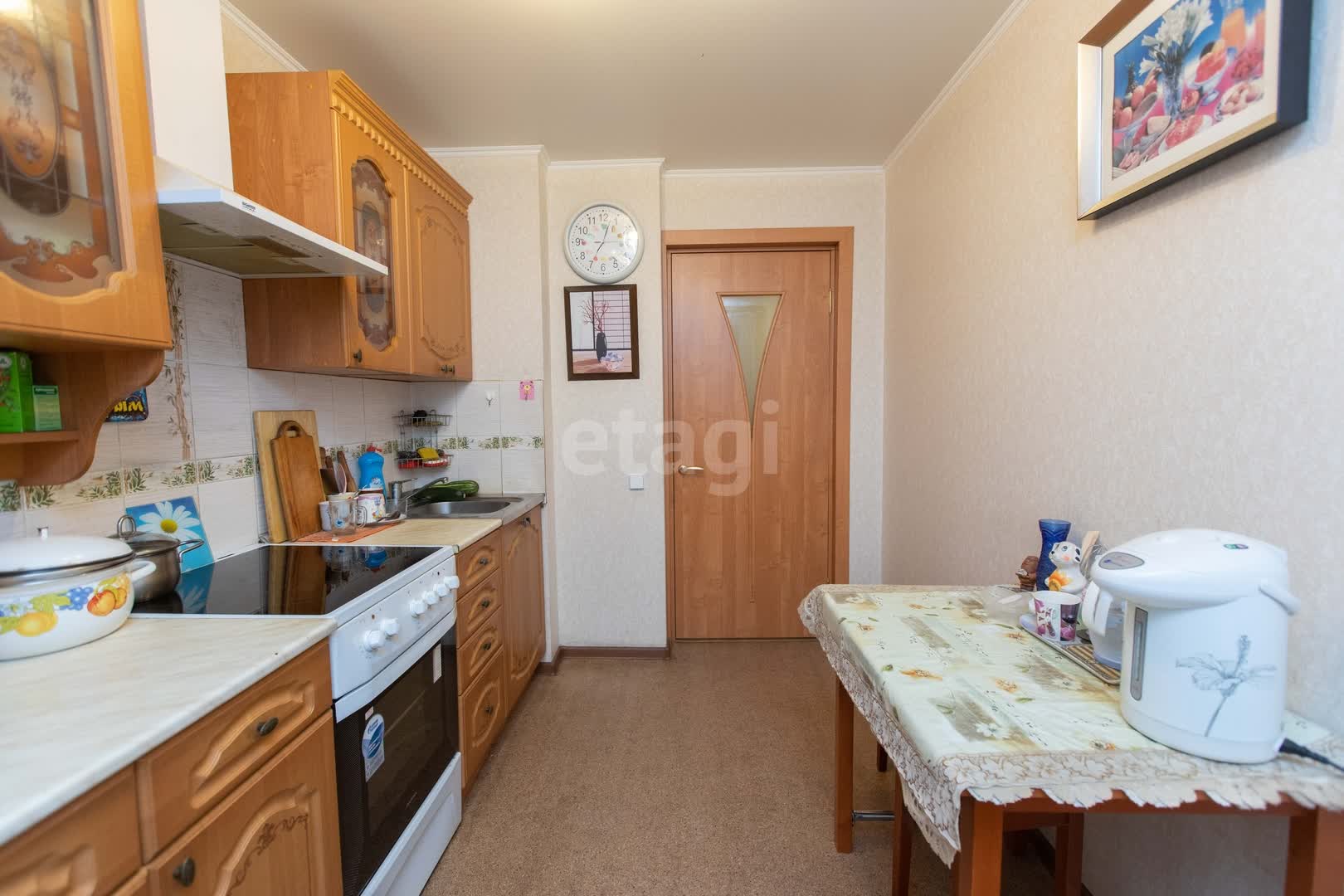 Продажа 3-комнатной квартиры, Южно-Сахалинск, Сахалинская область,  Южно-Сахалинск