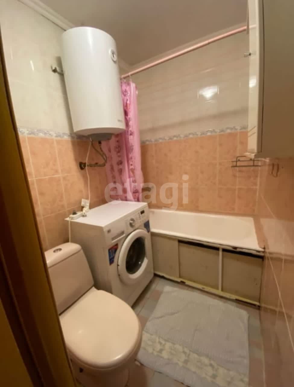 Продажа 2-комнатной квартиры, Южно-Сахалинск, Сахалинская область,  Южно-Сахалинск