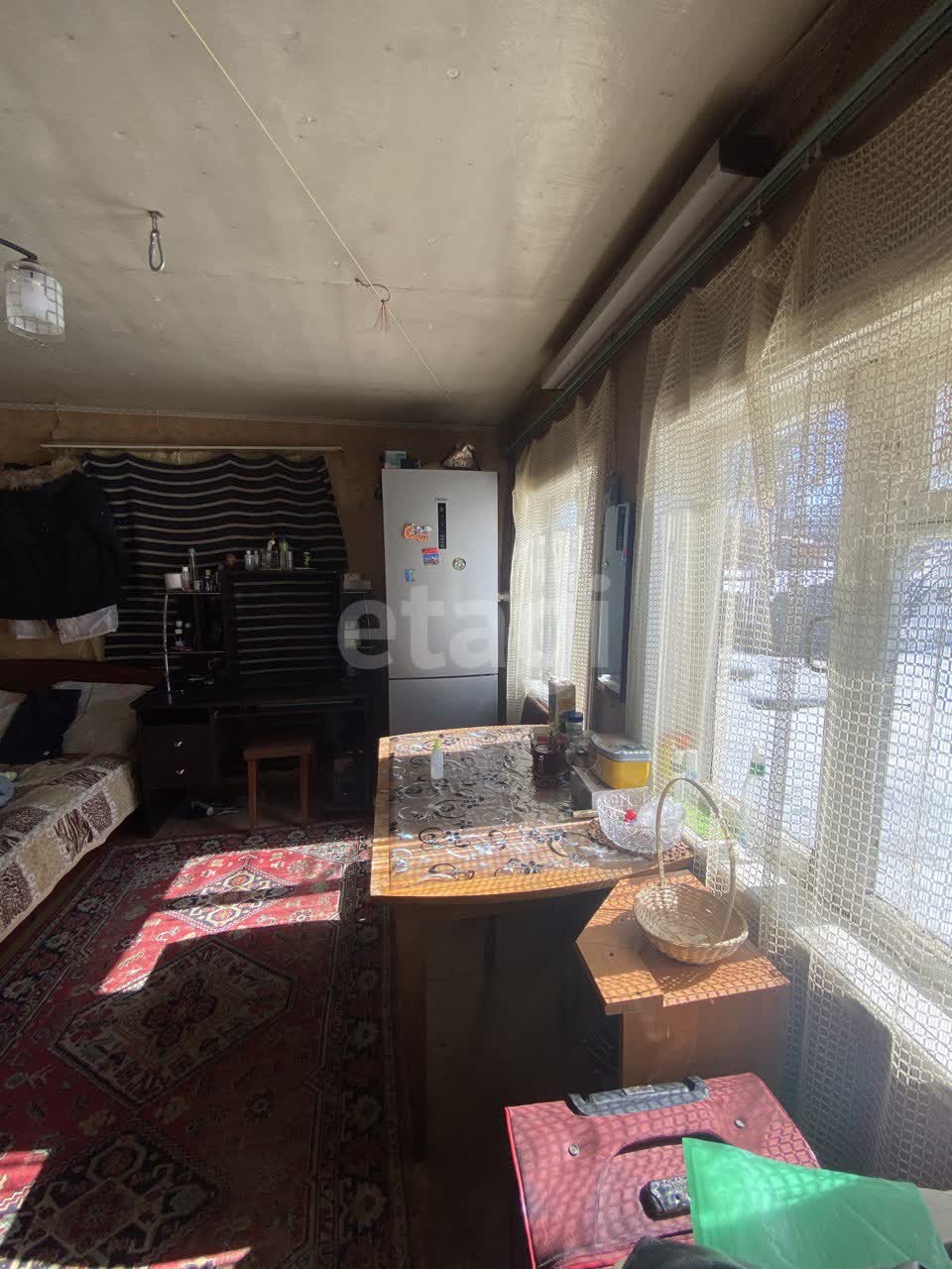 Продажа дачи, 30м <sup>2</sup>, 6 сот., Южно-Сахалинск, Сахалинская область,  