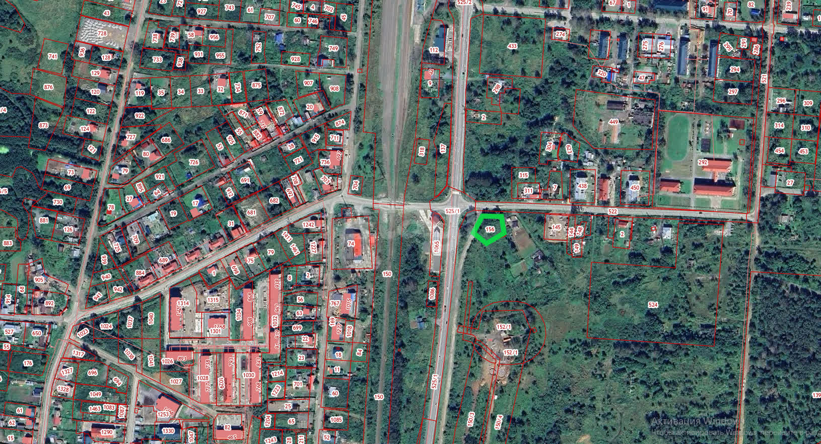 Продажа участка, Южно-Сахалинск, Сахалинская область,  