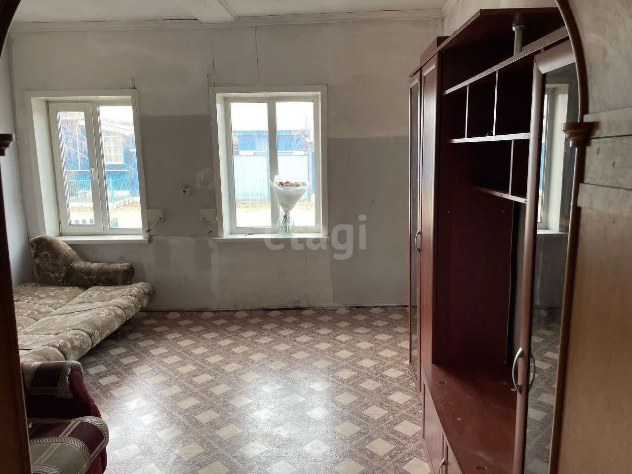 Продажа 2-комнатной квартиры, Улан-Удэ, Республика Бурятия,  Кяхта