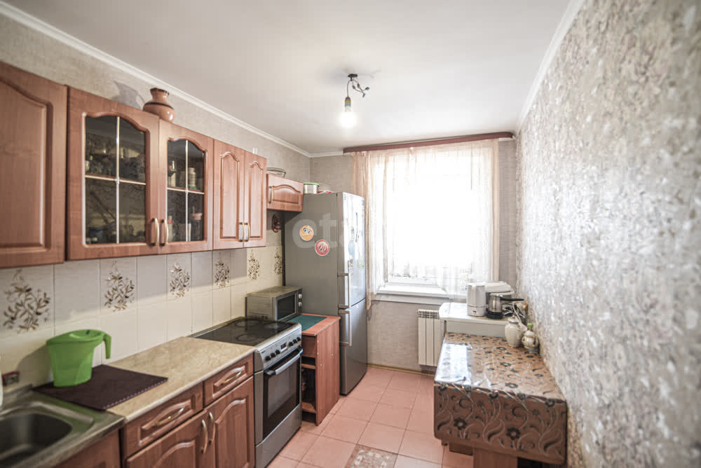 Продажа 3-комнатной квартиры, Южно-Сахалинск, Сахалинская область,  Южно-Сахалинск