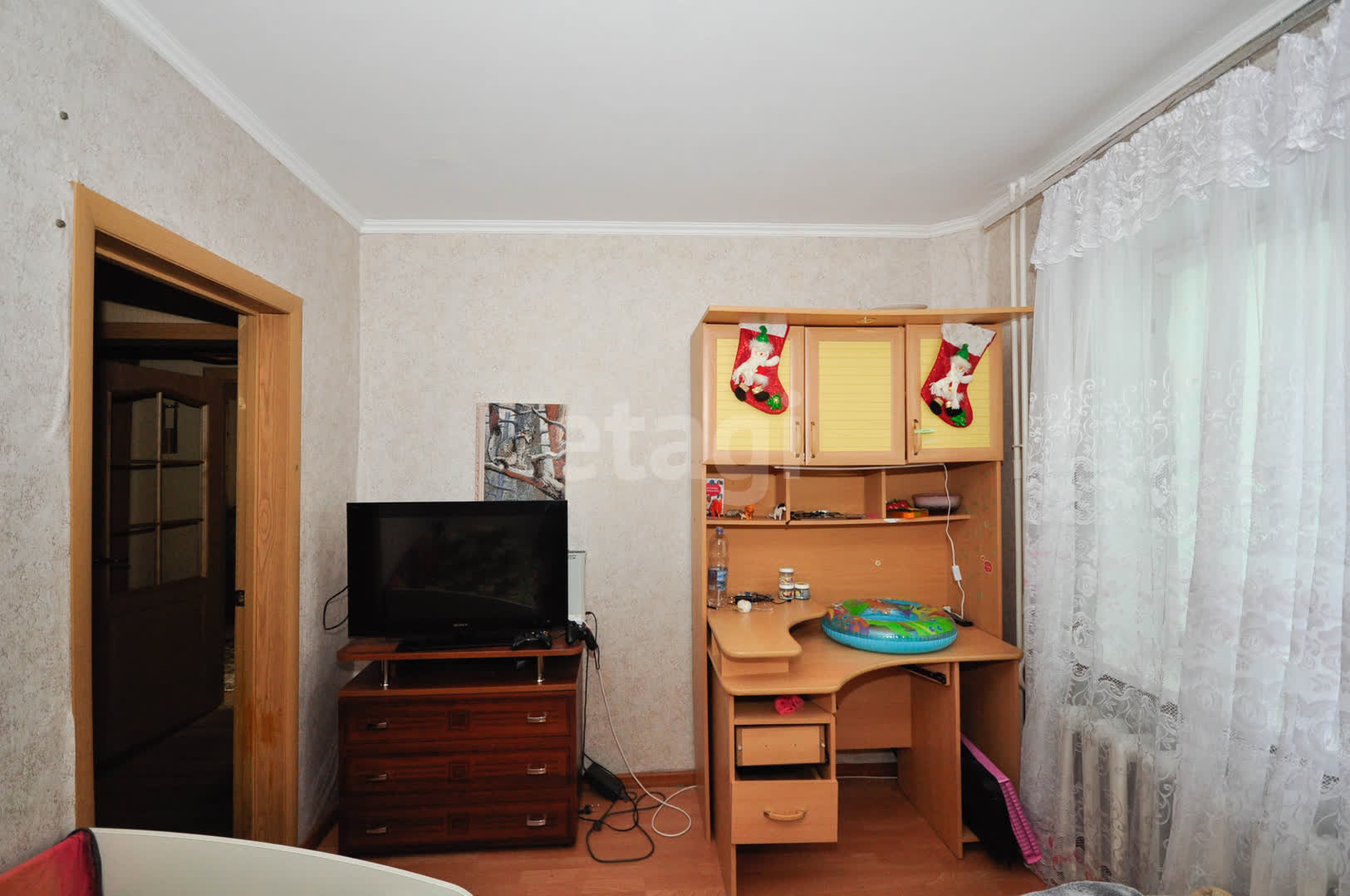 Продажа 5-комнатной квартиры, Южно-Сахалинск, Сахалинская область,  Южно-Сахалинск