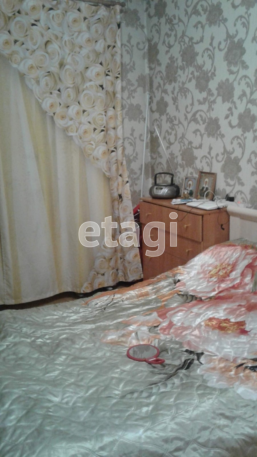 Продажа 3-комнатной квартиры, Улан-Удэ, Республика Бурятия,  Улан-Удэ