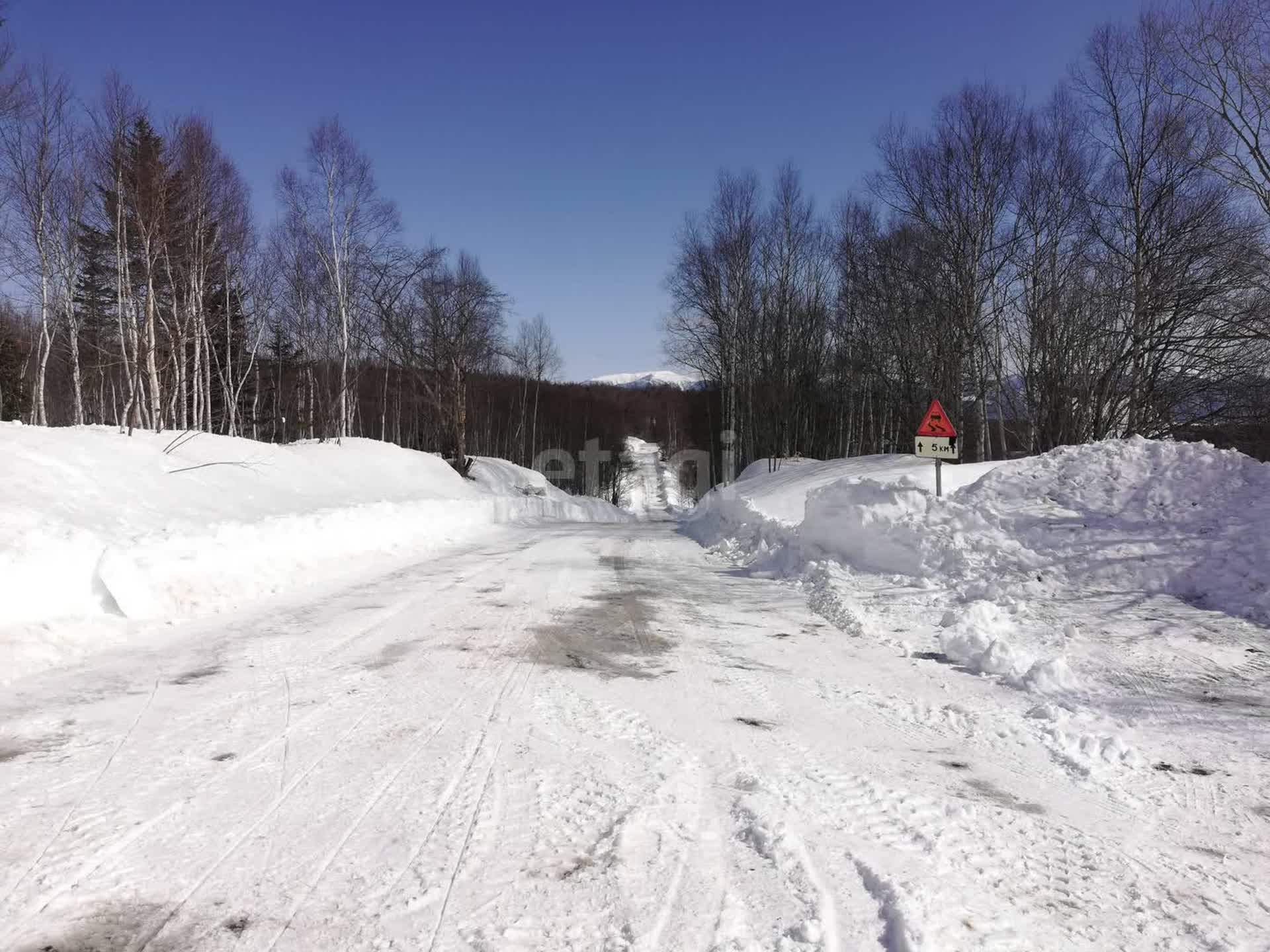 Продажа участка, Южно-Сахалинск, Сахалинская область,  Южно-Сахалинск