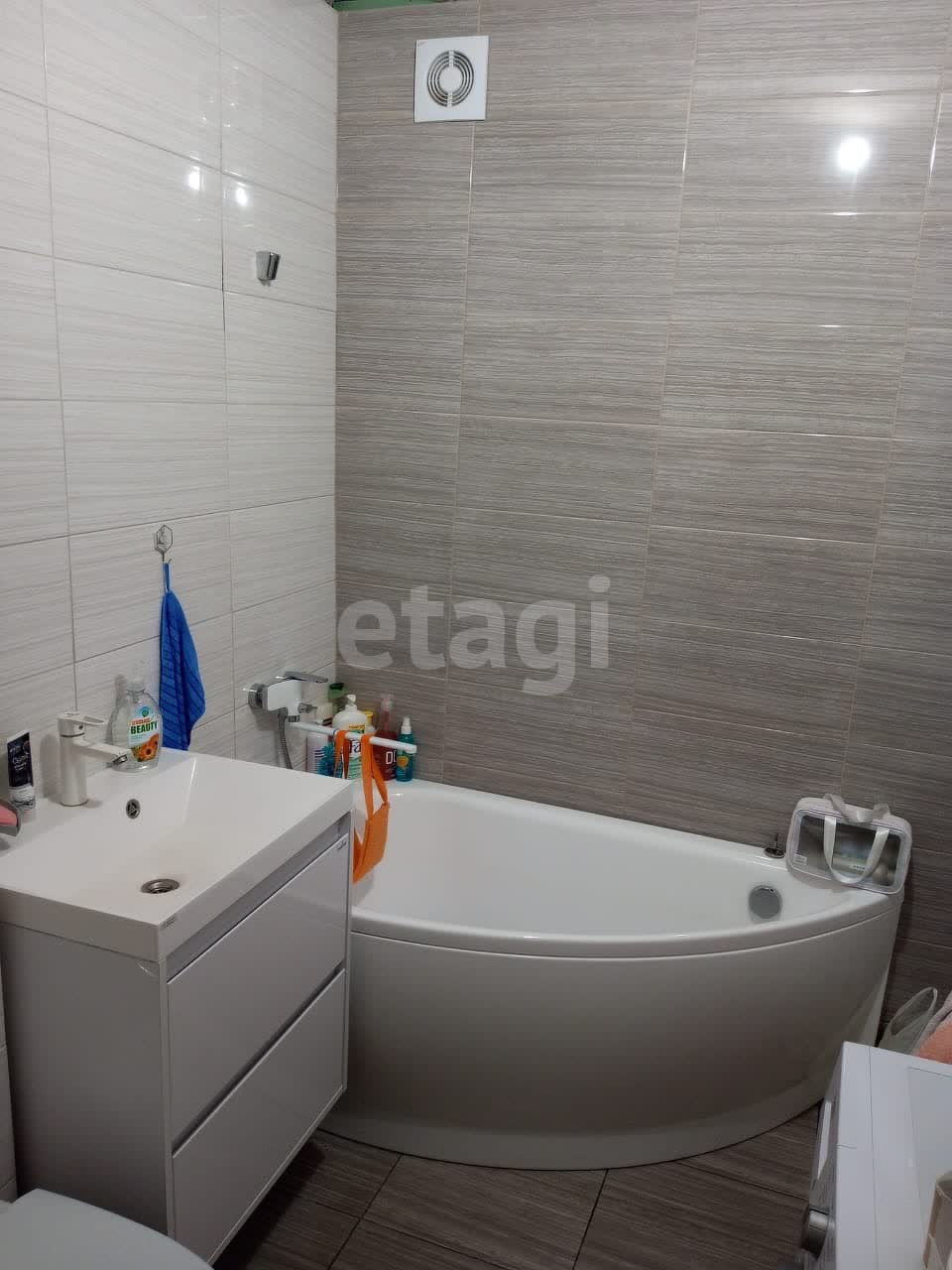 Продажа дома, 95м <sup>2</sup>, 2 сот., Южно-Сахалинск, Сахалинская область,  