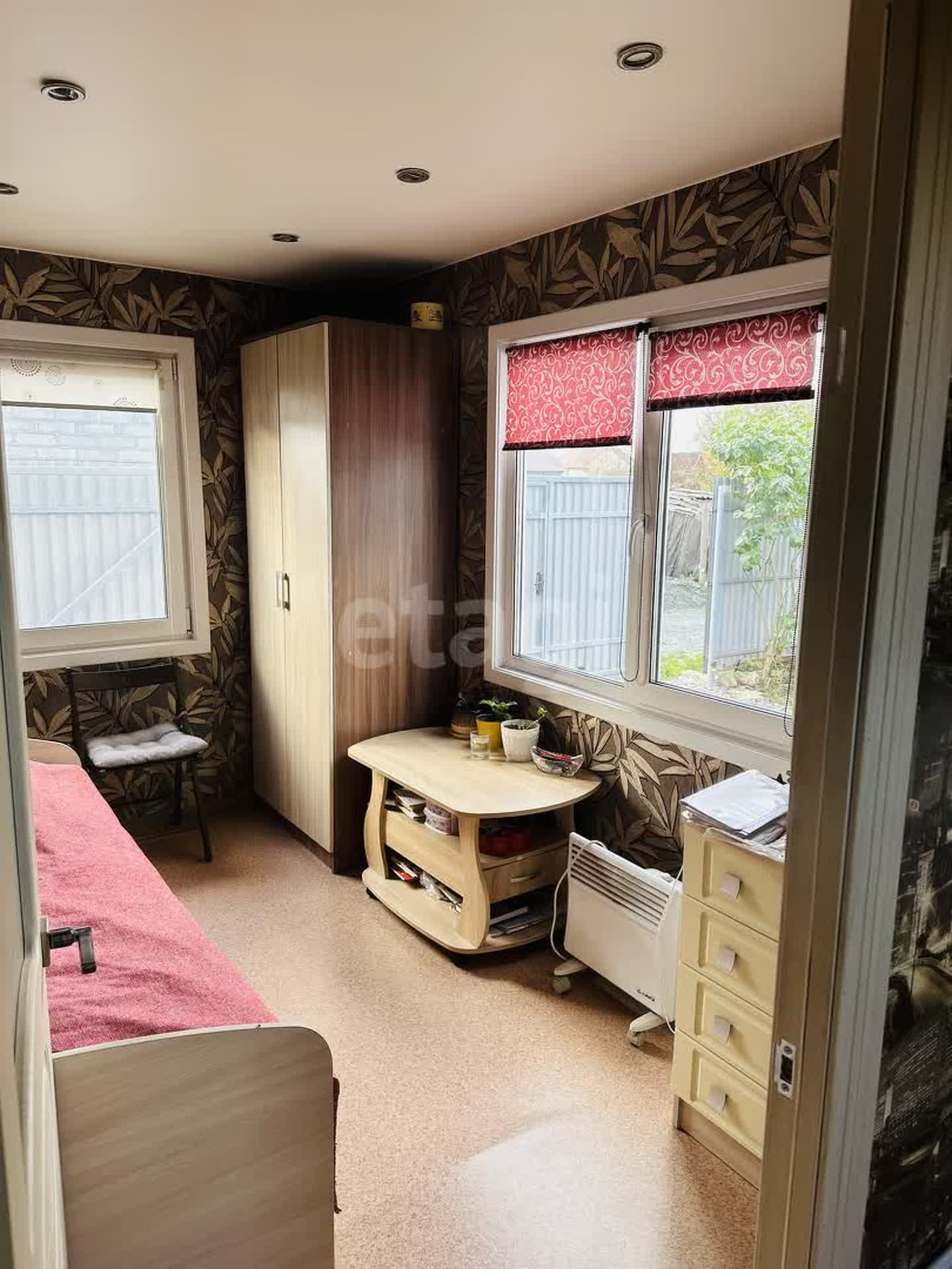 Продажа дома, 60м <sup>2</sup>, 6 сот., Южно-Сахалинск, Сахалинская область,  Южно-Сахалинск