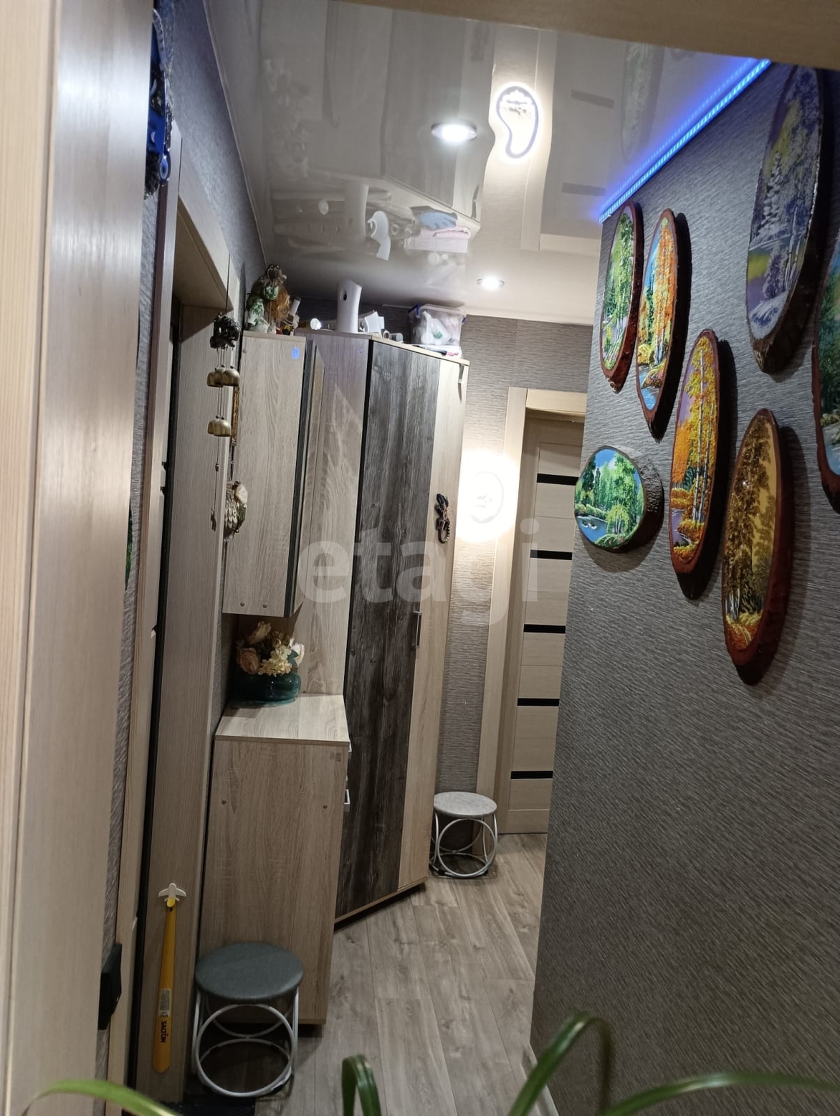 Продажа 3-комнатной квартиры, Южно-Сахалинск, Сахалинская область,  Южно-Сахалинск