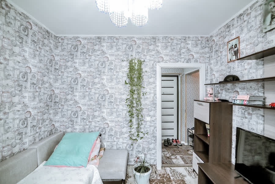 Продажа 2-комнатной квартиры, Южно-Сахалинск, Сахалинская область,  Южно-Сахалинск