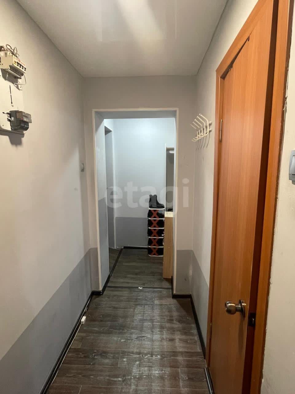 Продажа 2-комнатной квартиры, Южно-Сахалинск, Сахалинская область,  Южно-Сахалинск