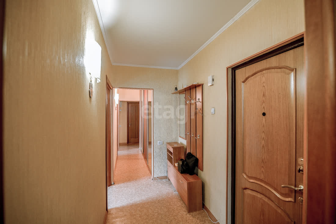 Продажа 3-комнатной квартиры, Южно-Сахалинск, Сахалинская область,  Южно-Сахалинск