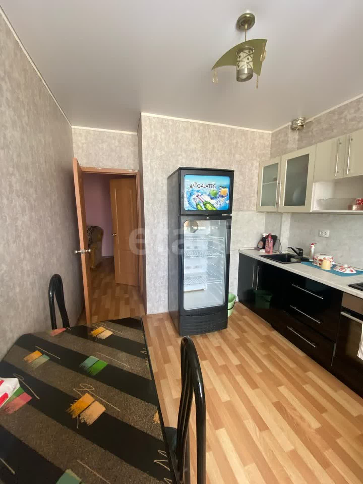 Продажа 2-комнатной квартиры, Южно-Сахалинск, Сахалинская область,  Южно-Сахалинск