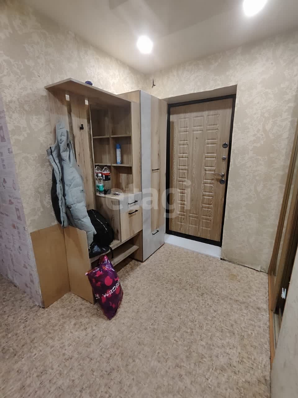 Продажа 3-комнатной квартиры, Южно-Сахалинск, Сахалинская область,  Южно-Сахалинск