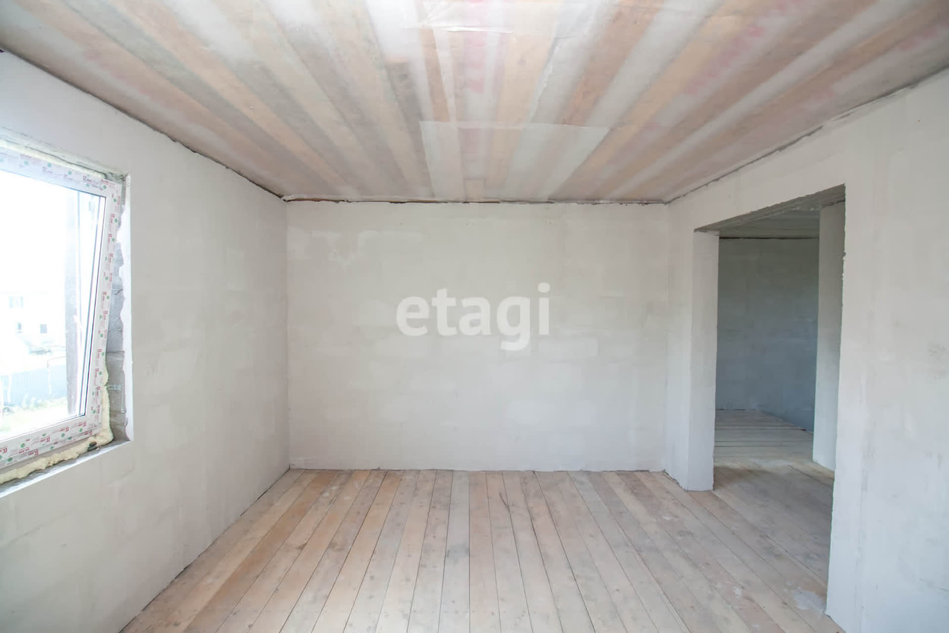 Продажа дома, 114м <sup>2</sup>, 6 сот., Южно-Сахалинск, Сахалинская область,  