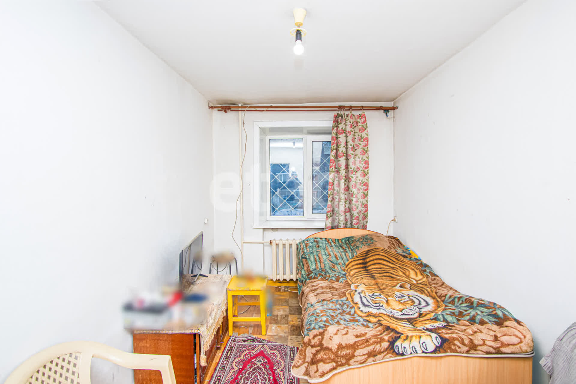 Продажа 3-комнатной квартиры, Улан-Удэ, Республика Бурятия,  Улан-Удэ