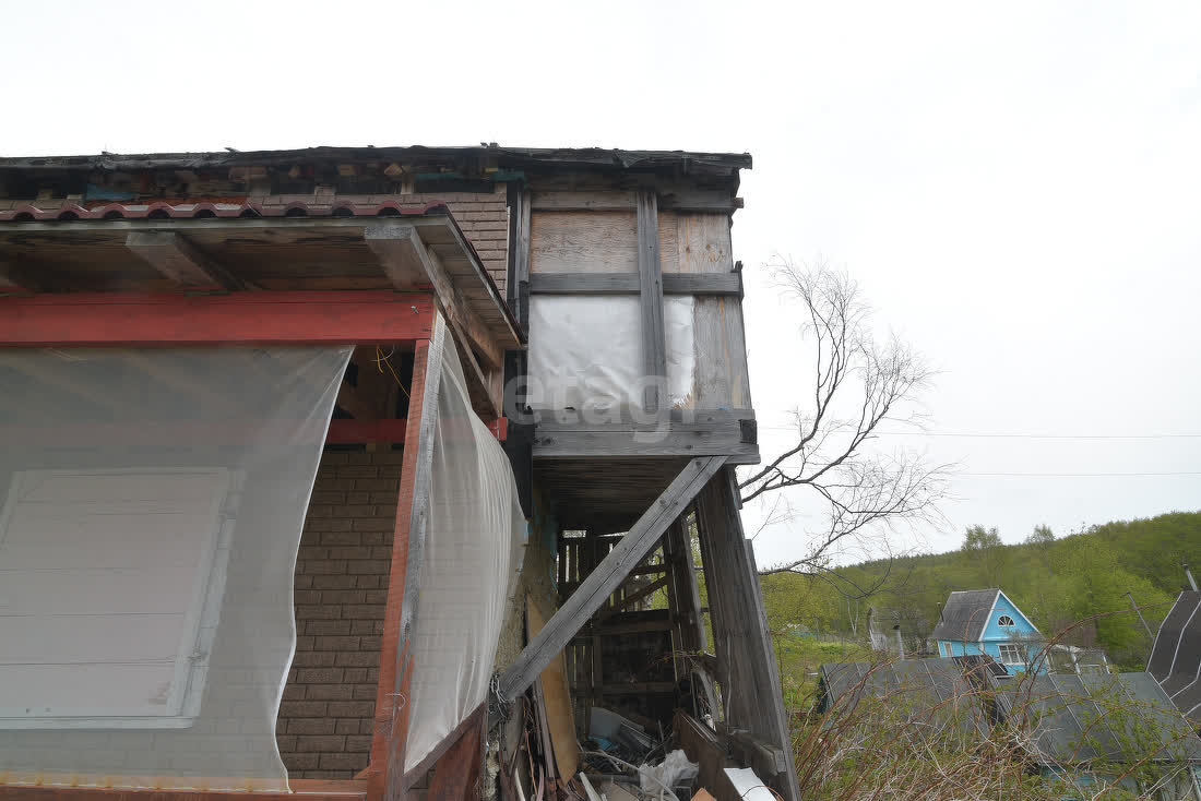Продажа дачи, 45м <sup>2</sup>, 5 сот., Южно-Сахалинск, Сахалинская область,  