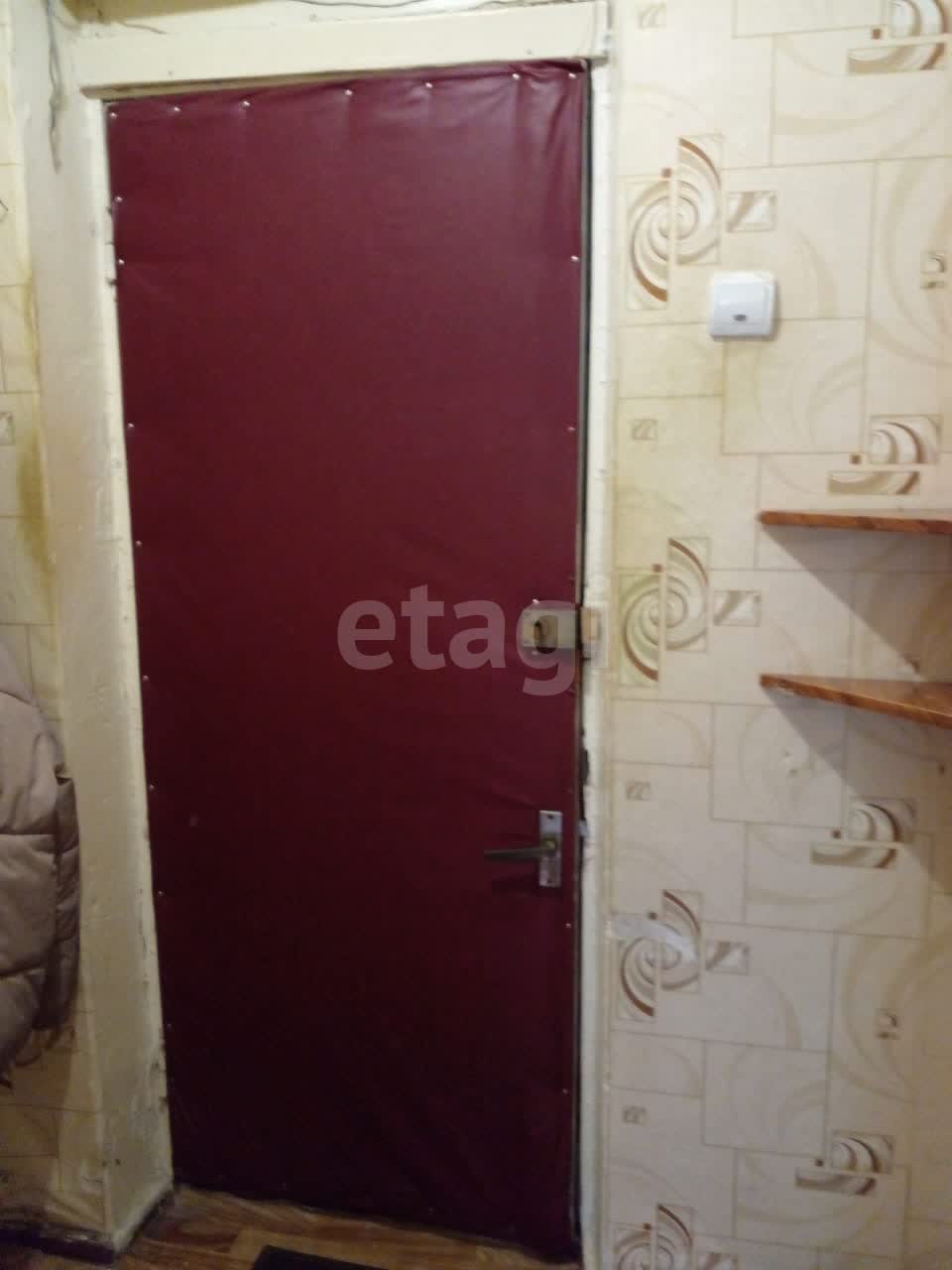 Продажа 1-комнатной квартиры, Южно-Сахалинск, Сахалинская область,  Южно-Сахалинск