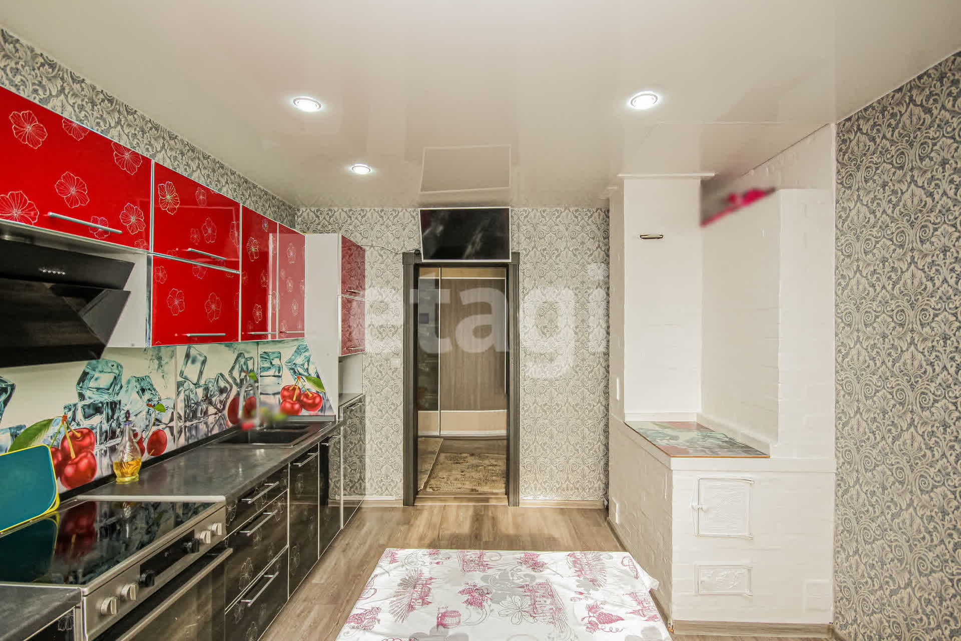 Продажа дома, 94м <sup>2</sup>, 8 сот., Улан-Удэ, Республика Бурятия,  Советский