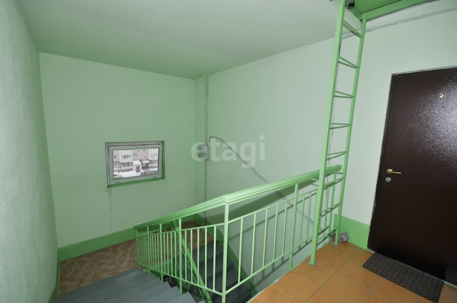 Аренда 2-комнатной квартиры, Южно-Сахалинск, Сахалинская область,  Южно-Сахалинск