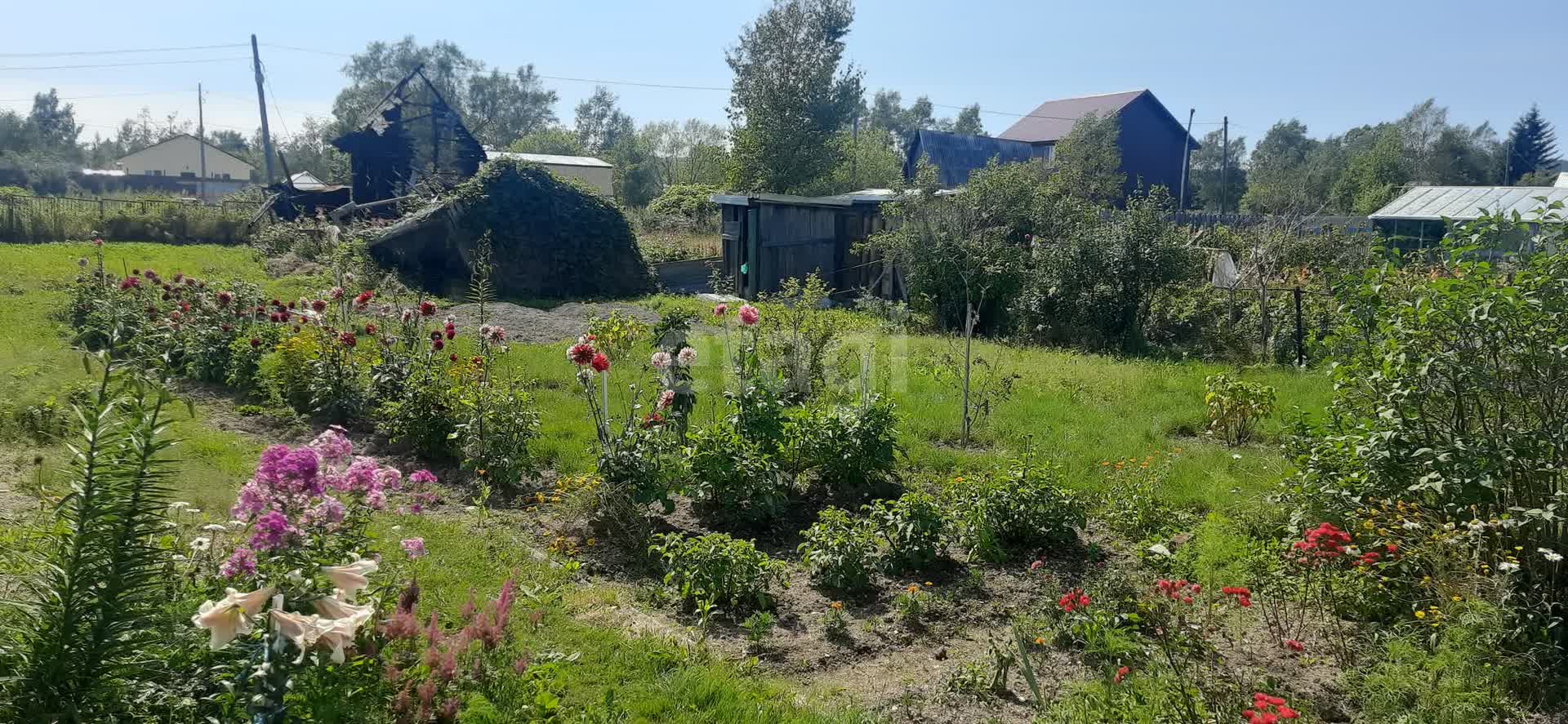 Продажа дачи, 20м <sup>2</sup>, 12 сот., Южно-Сахалинск, Сахалинская область,  