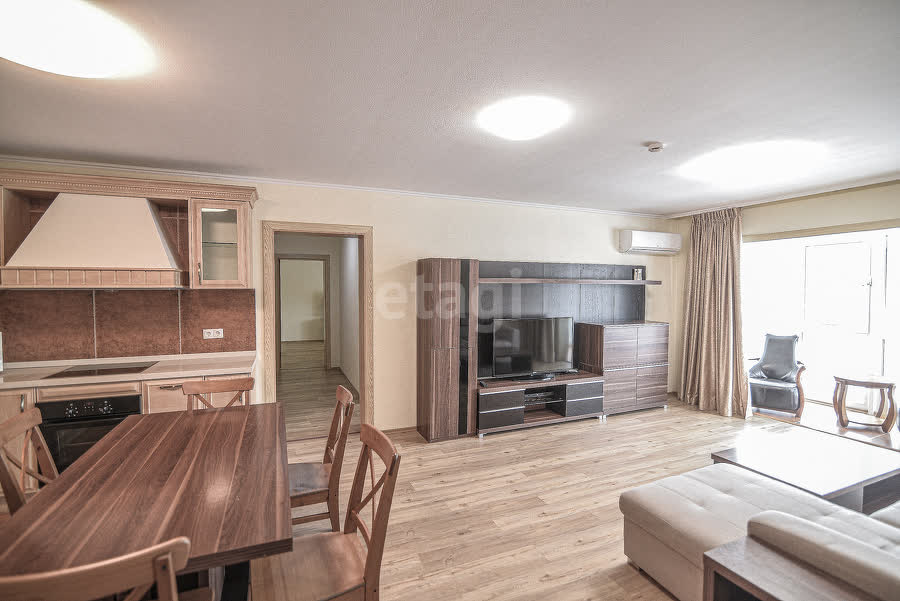 Аренда 2-комнатной квартиры, Южно-Сахалинск, Сахалинская область,  Южно-Сахалинск