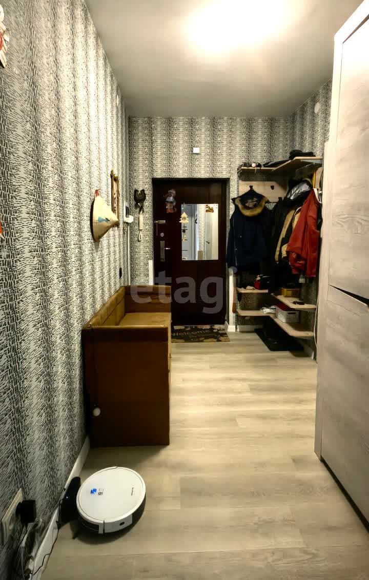 Продажа 2-комнатной квартиры, Южно-Сахалинск, Сахалинская область,  Южно-Сахалинск