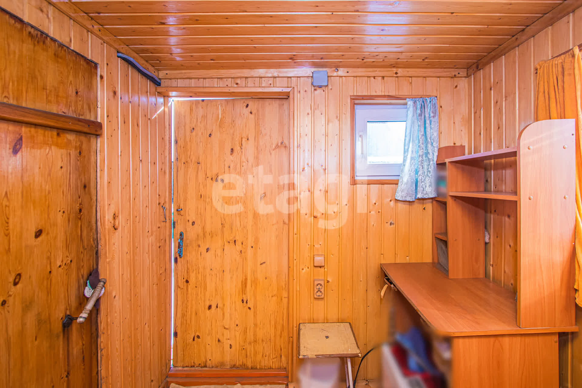 Продажа дома, 57м <sup>2</sup>, 6 сот., Улан-Удэ, Республика Бурятия,  Советский