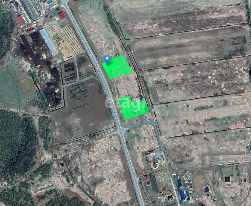 Продажа участка, Южно-Сахалинск, Сахалинская область,  Южно-Сахалинск