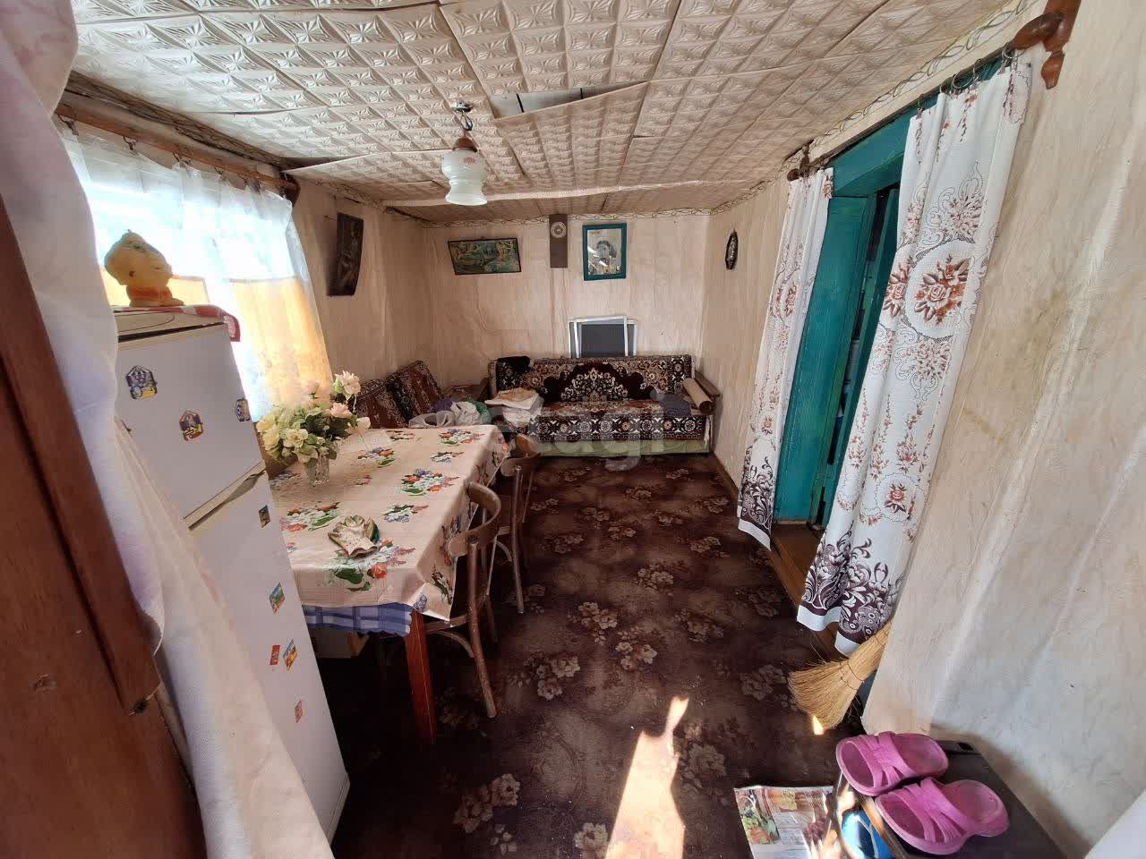 Продажа дома, 37м <sup>2</sup>, 17 сот., Пенза, Пензенская область,  Пенза