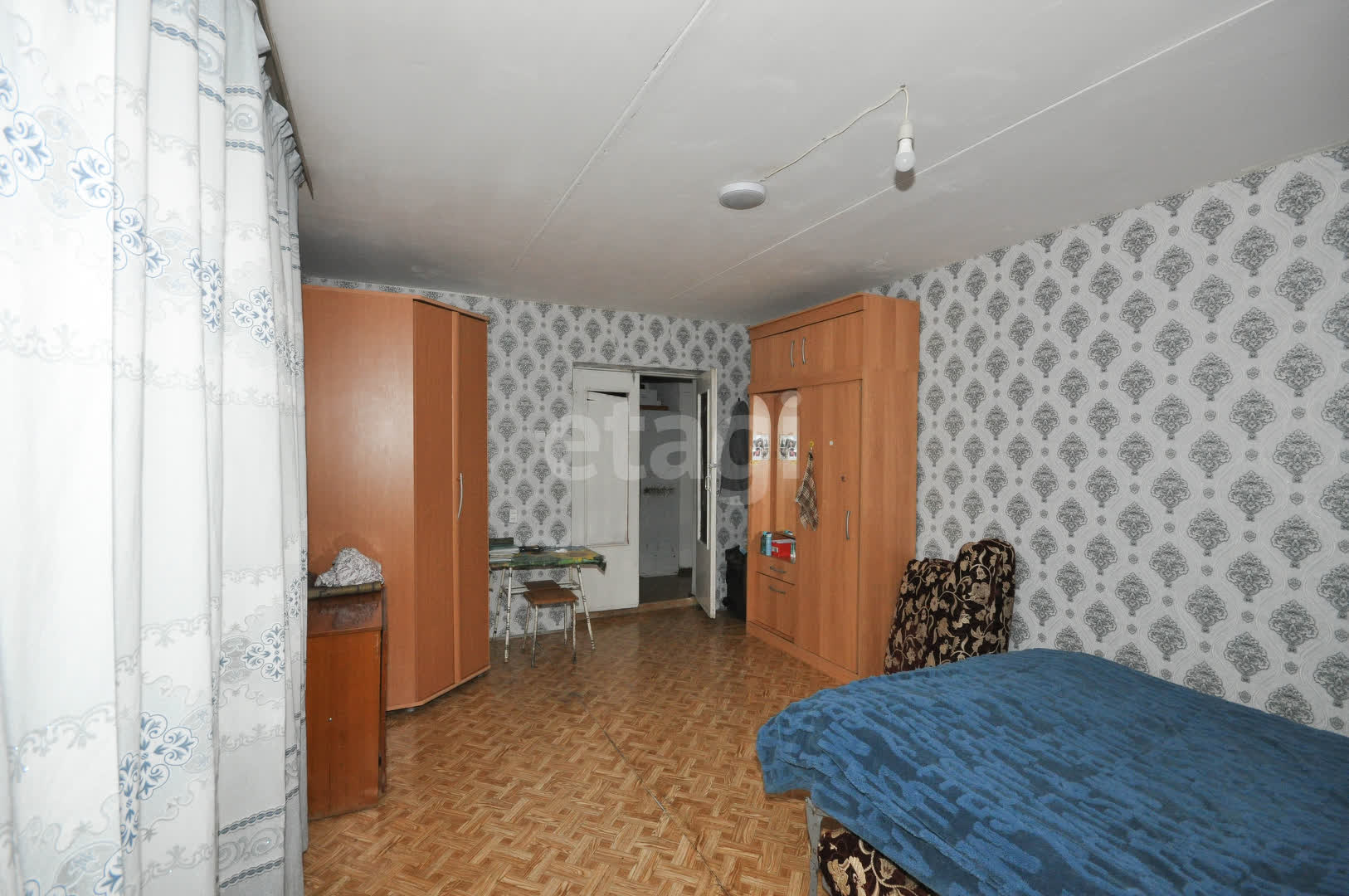 Продажа 3-комнатной квартиры, Южно-Сахалинск, Сахалинская область,  Южно-Сахалинск