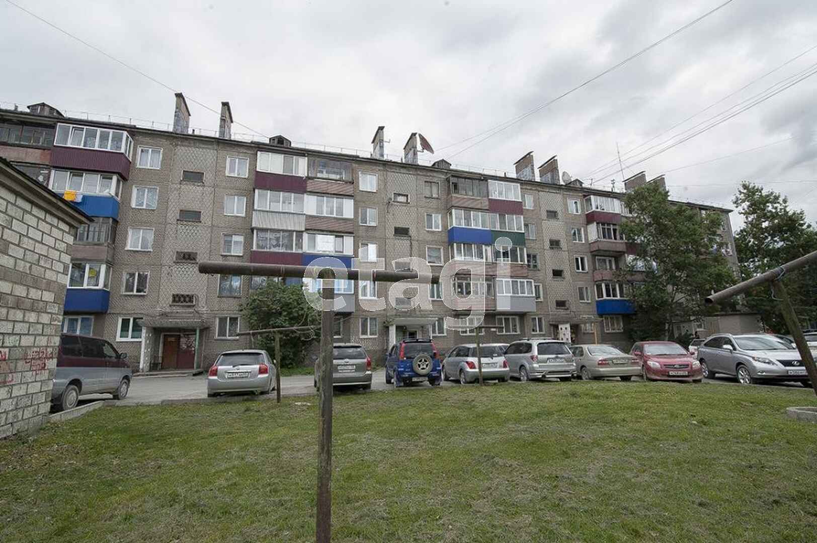 Продажа 2-комнатной квартиры, Южно-Сахалинск, Сахалинская область,  Южно-Сахалинск