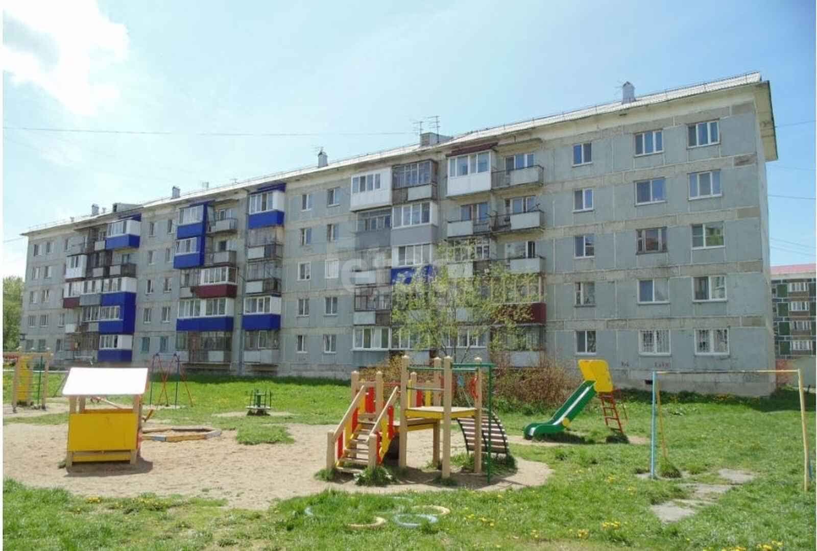 Продажа 3-комнатной квартиры, Южно-Сахалинск, Сахалинская область,  Южно-Сахалинск