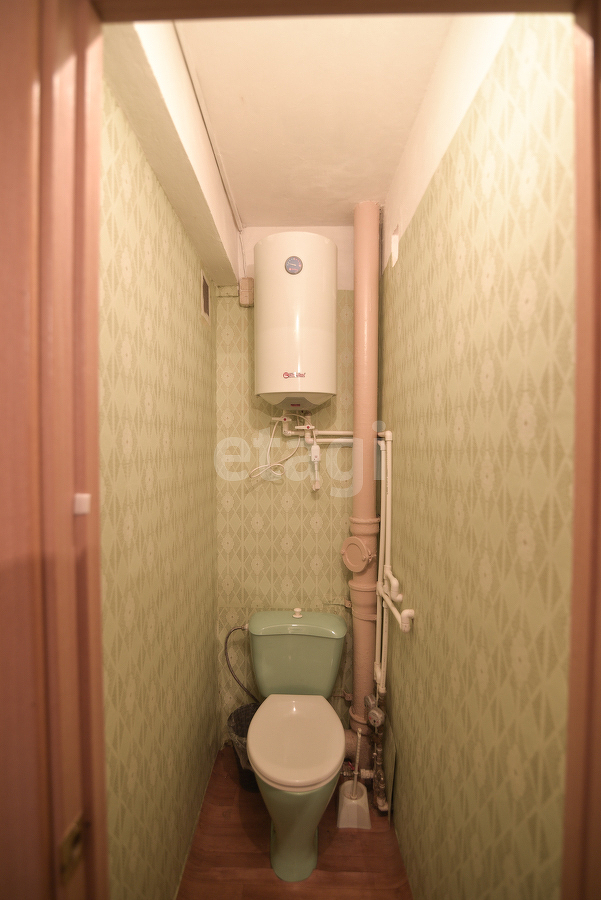 Продажа 3-комнатной квартиры, Южно-Сахалинск, Сахалинская область,  Южно-Сахалинск