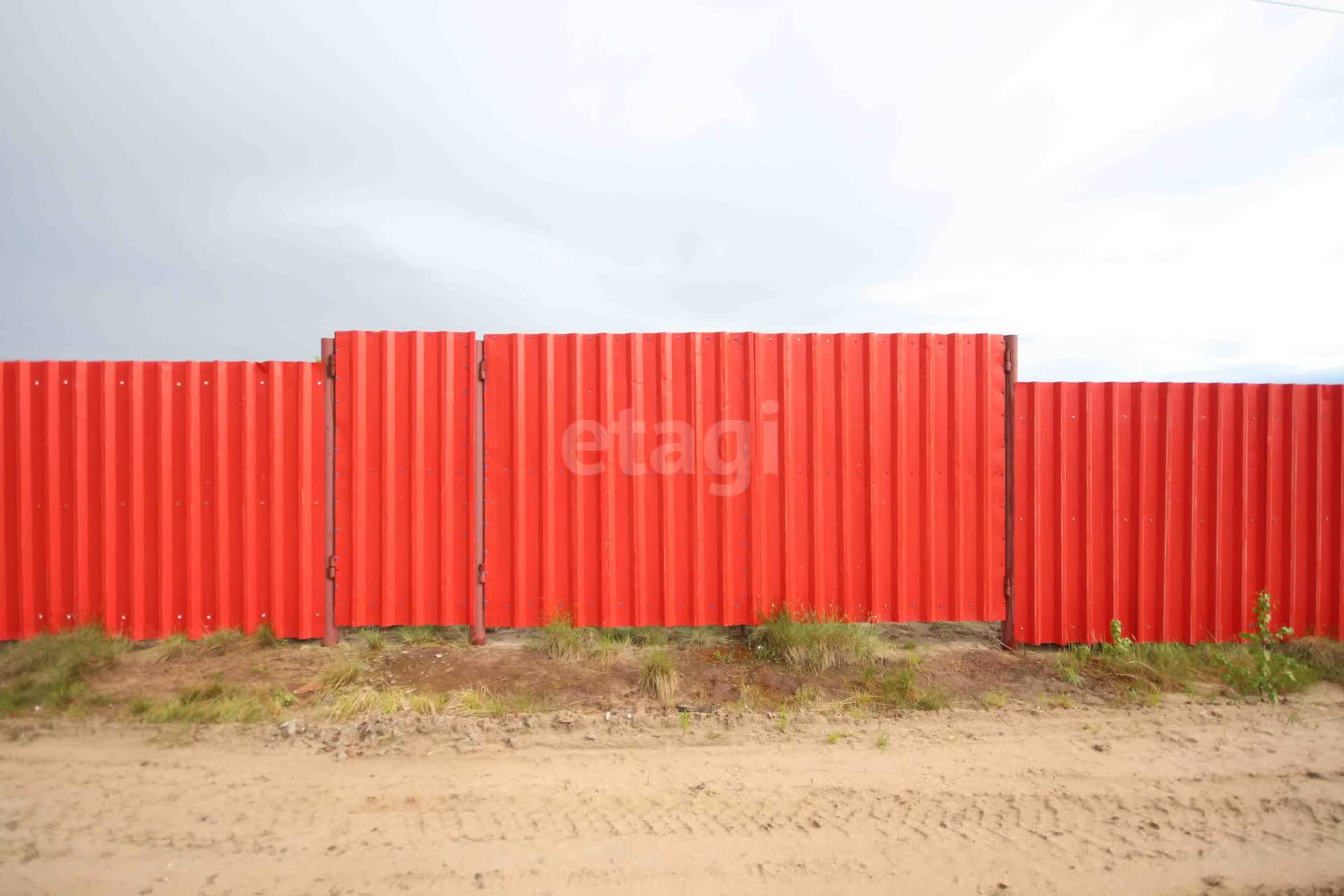 Продажа участка, Новый Уренгой, Ямало-Ненецкий АО,  