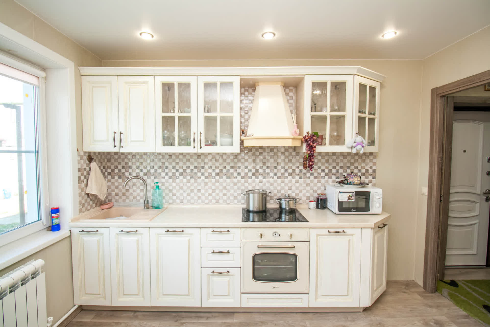 Продажа дома, 109м <sup>2</sup>, 11 сот., Южно-Сахалинск, Сахалинская область,  