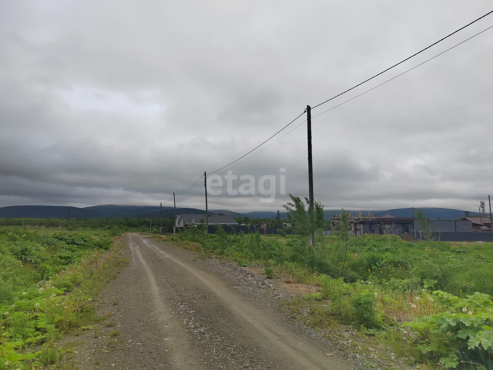 Продажа участка, Южно-Сахалинск, Сахалинская область,  