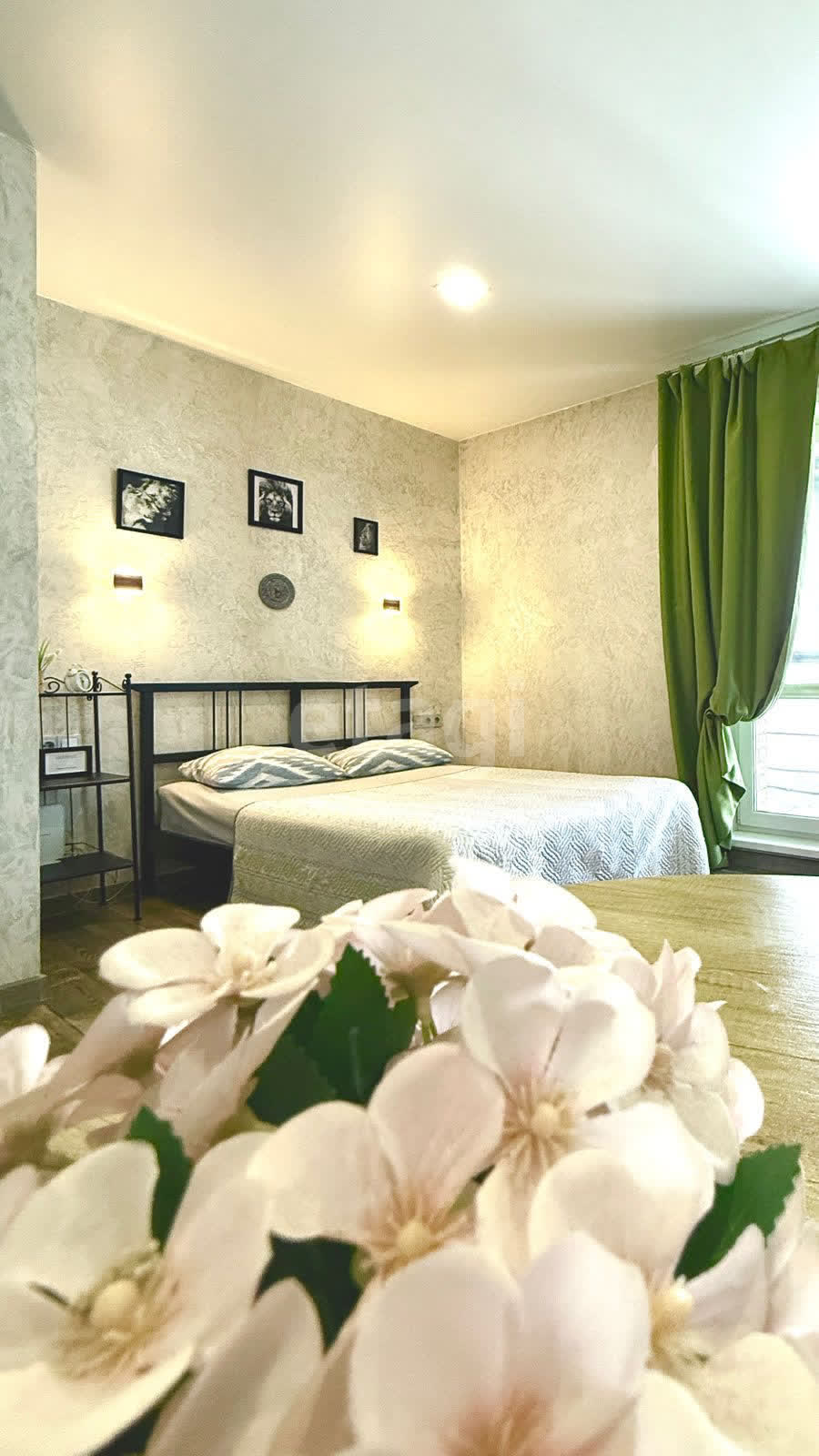 Продажа 1-комнатной квартиры, Улан-Удэ, Республика Бурятия,  Улан-Удэ