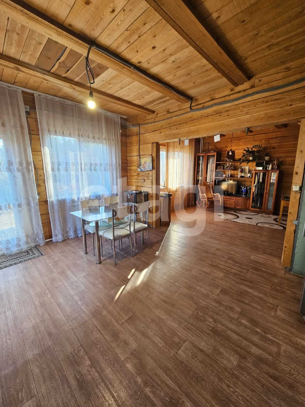 Продажа дома, 120м <sup>2</sup>, 8 сот., Улан-Удэ, Республика Бурятия,  Октябрьский