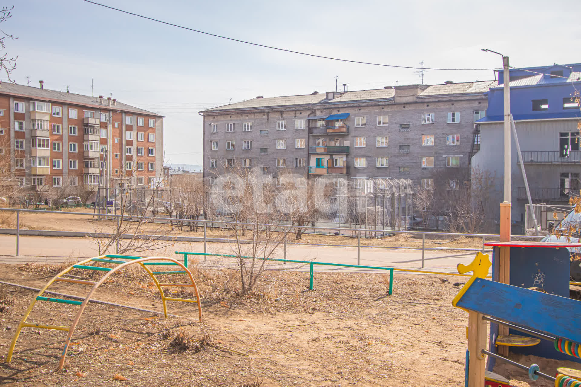 Продажа 3-комнатной квартиры, Улан-Удэ, Республика Бурятия,  Улан-Удэ