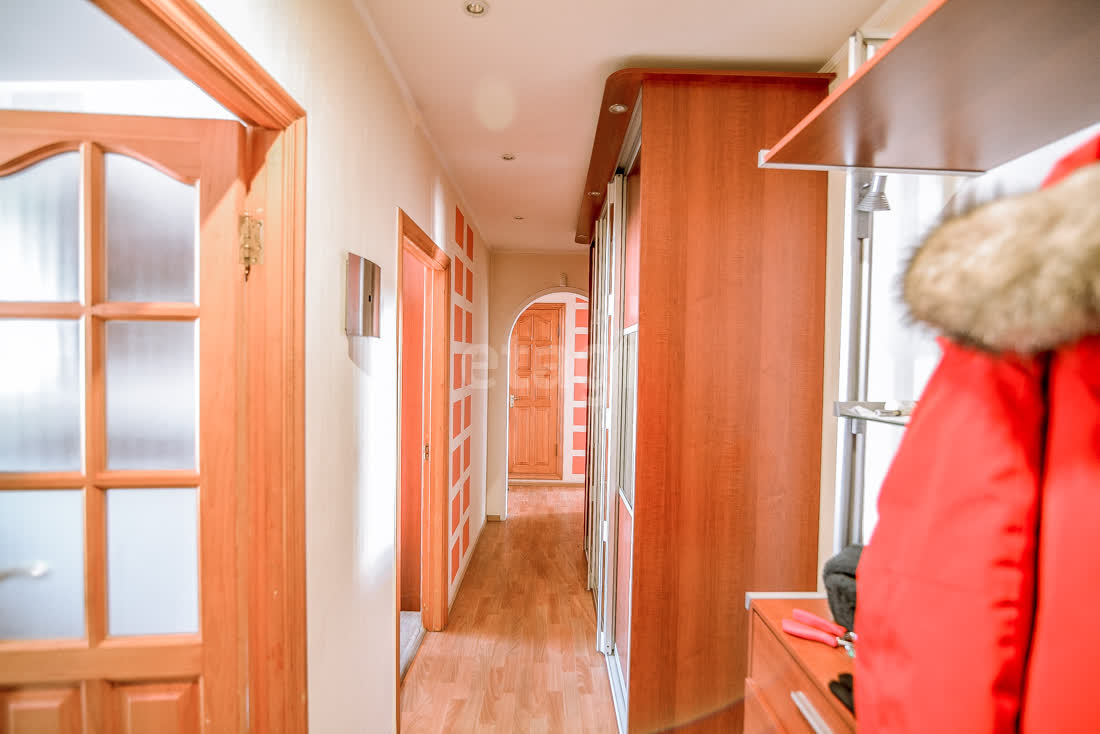 Продажа 3-комнатной квартиры, Южно-Сахалинск, Сахалинская область,  Южно-Сахалинск