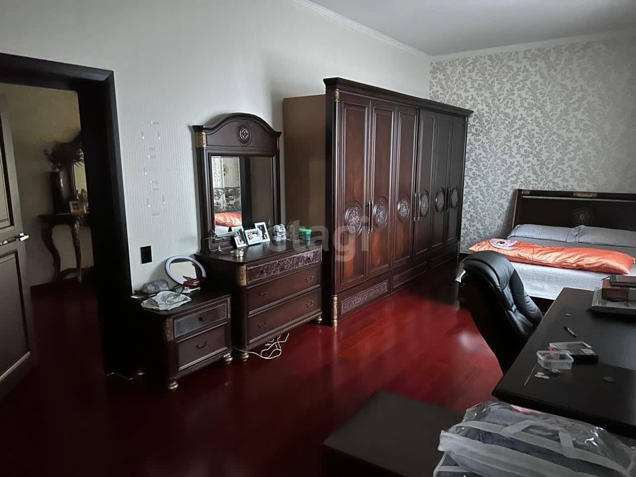 Продажа дома, 459м <sup>2</sup>, 9 сот., Южно-Сахалинск, Сахалинская область,  