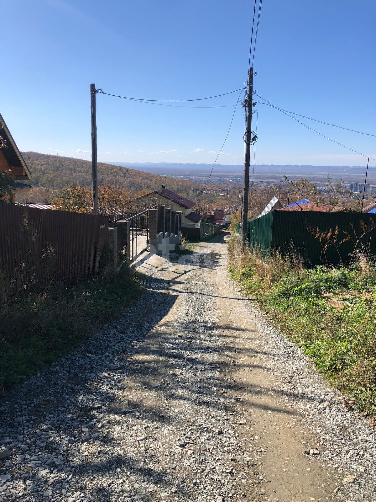 Продажа участка, Южно-Сахалинск, Сахалинская область,  