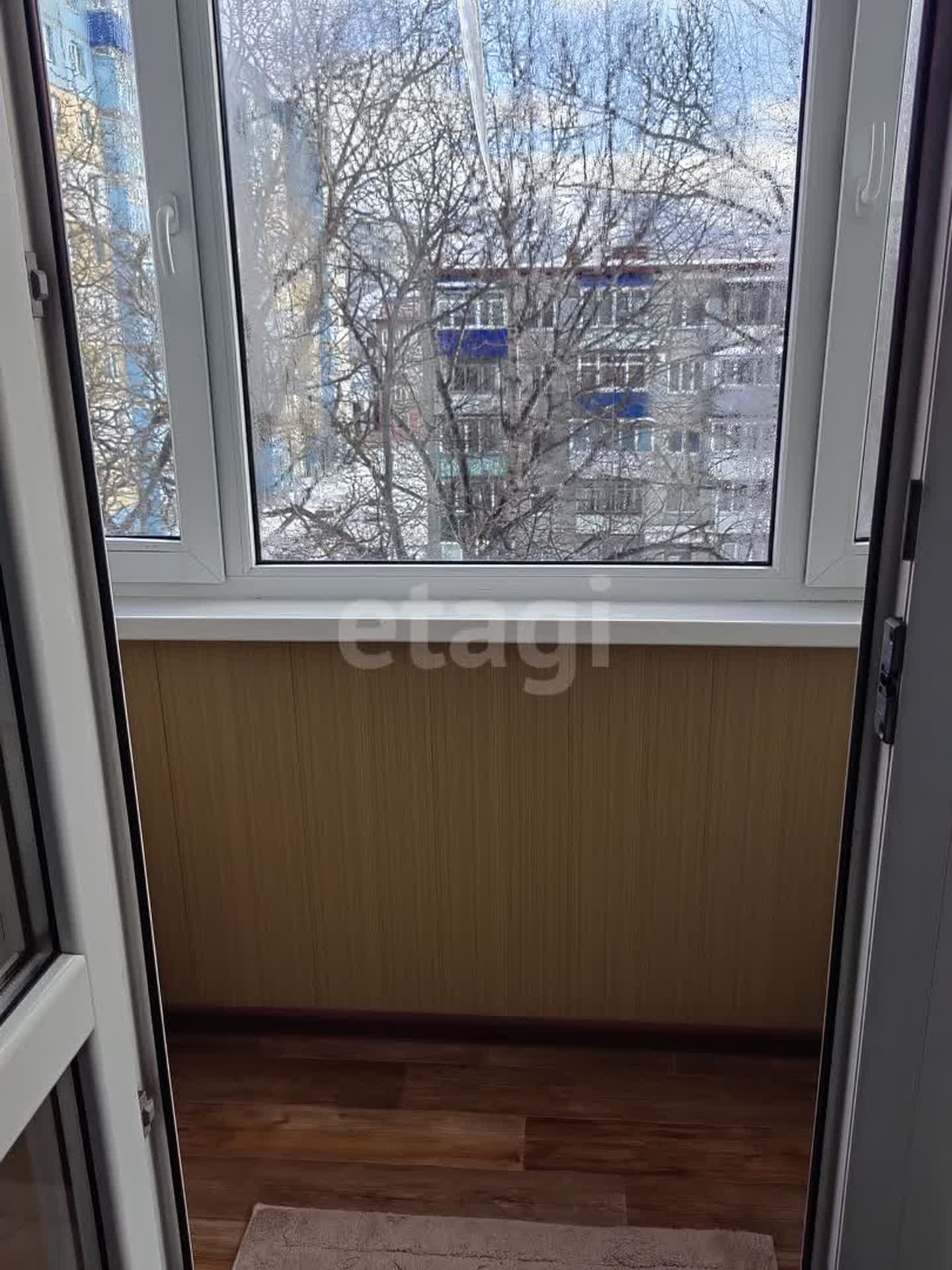 Продажа 2-комнатной квартиры, Южно-Сахалинск, Сахалинская область,  Южно-Сахалинск