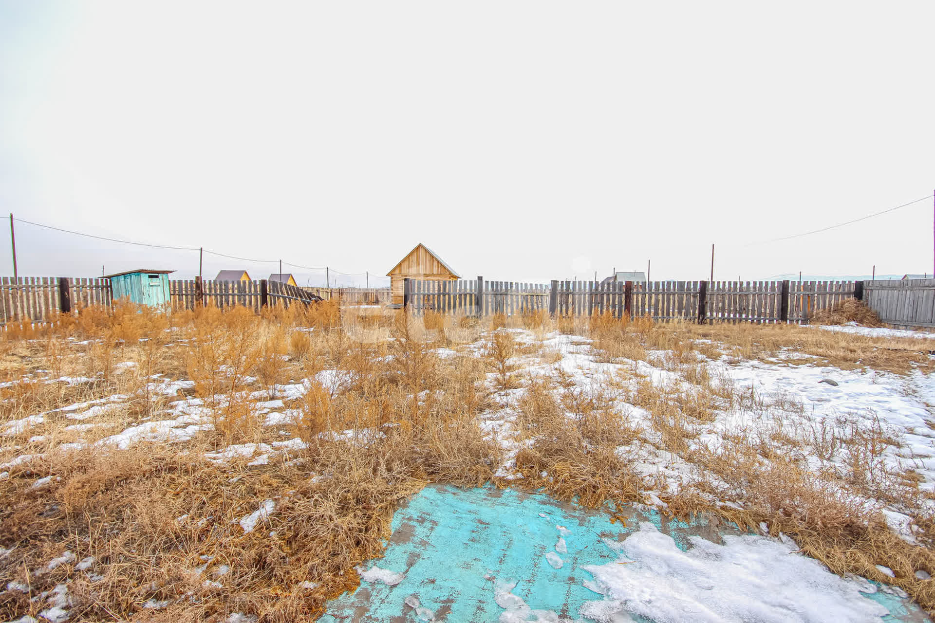 Продажа дома, 28м <sup>2</sup>, 8 сот., Улан-Удэ, Республика Бурятия,  муниципальное образование Гурульбинское