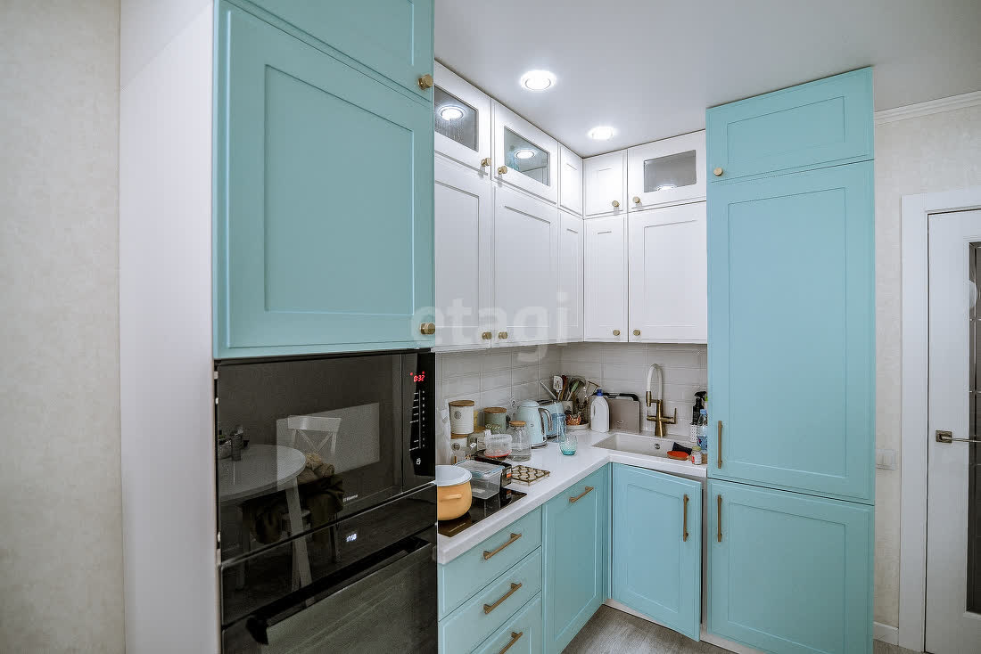 Продажа 3-комнатной квартиры, Южно-Сахалинск, Сахалинская область,  Южно-Сахалинск